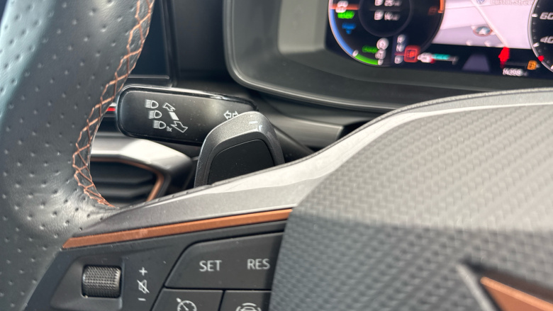 CUPRA Formentor 1.4 eHybrid 204 V2 5dr DSG Estate